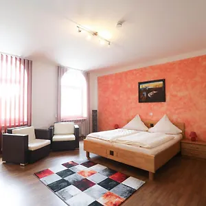 Guest house Leonardo, Aidenbach