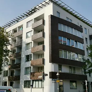 **** Appart hôtel Art'appart - Kontaktloser Check-in Allemagne