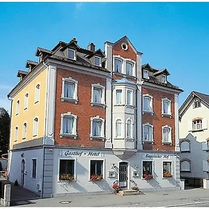 Bayerischer Hof Lindenberg im Allgäu