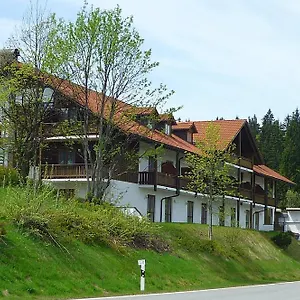 Appartementhotel Mitterdorf Mitterfirmiansreut