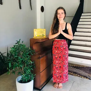 *** Hotel Green Heaven Sri Lanka
