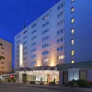 **** Hotel Vitalis By Amedia Allemagne