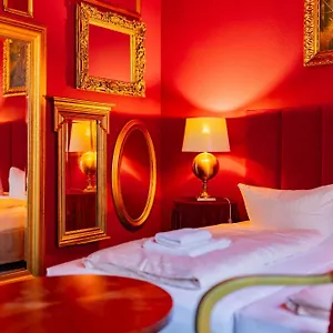  Auberge de jeunesse Lalelu Allemagne