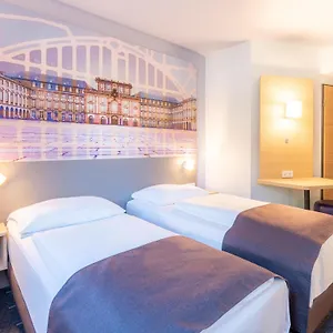 *** Hotel Mannheim-neuostheim Allemagne