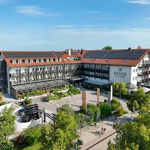 Hotel Bauer Und Restaurant, Feldkirchen (Upper Bavaria)