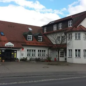 Hotel Stiegler, Postbauer-Heng