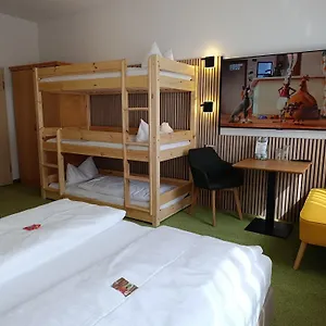 Hotel Nummerhof, Erding
