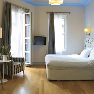 **** Hotel Odda Turkey
