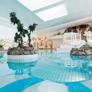 Hotel Rhoen Park Aktiv, Hausen (Rhon-Grabfeld)