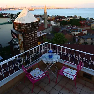 *** Hotel Emine Sultan Turkey