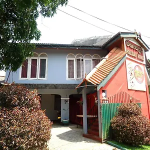  Hotel Mahagedara Holiday Sri Lanka