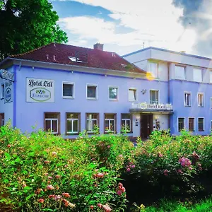 Guest house Ertl, Kulmbach