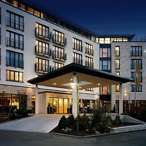 Hotel Vier Jahreszeiten, Starnberg
