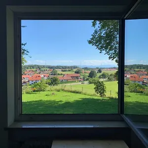 Mit Bergblick Privatunterkunft