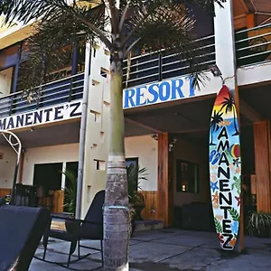  Resort Amanente'z Front Philippines
