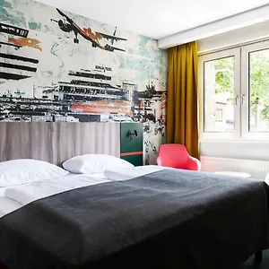 ** Hotel Good Morning West Allemagne