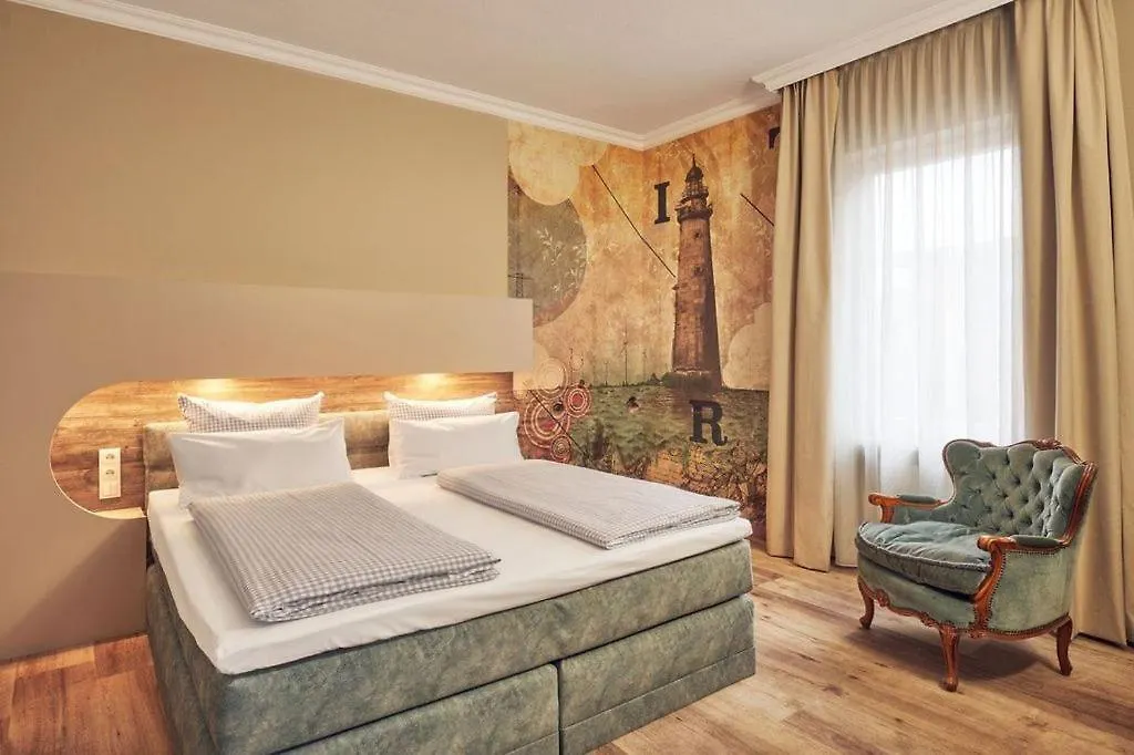Hotel Starnberger See 3*, Starnberg Germany