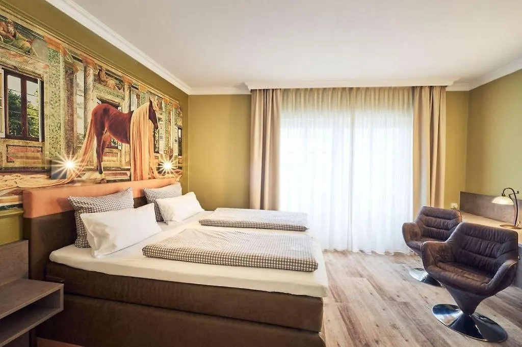 ***  Hotel Starnberger See Germany