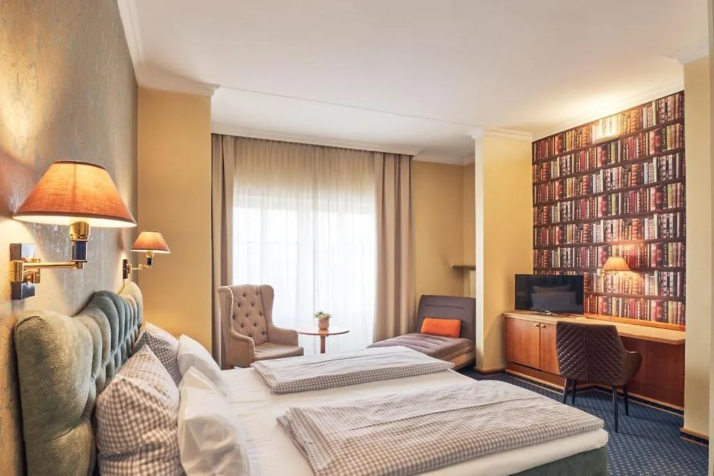 Hotel Starnberger See