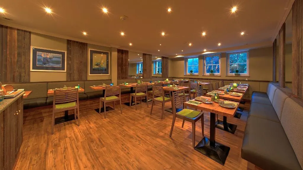 Hotel Starnberger See 3*, Starnberg