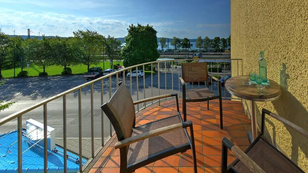 Hotel Starnberger See Germany