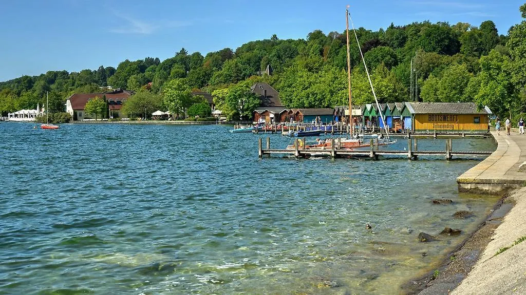 Hotel Starnberger See  Starnberg