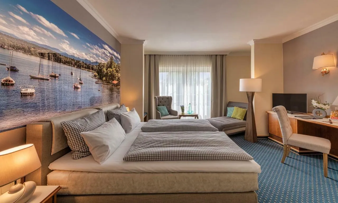 Hotel Starnberger See Starnberg