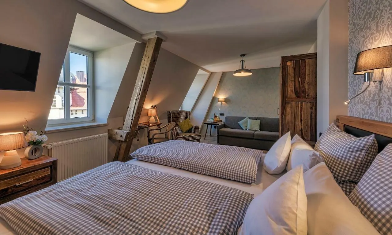 Hotel Starnberger See Germany